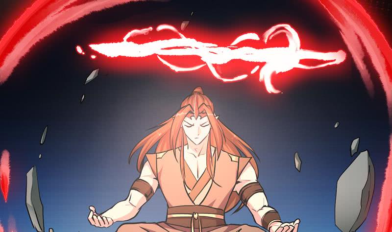 The Immortal Devil Emperor Chapter 22 Bahasa Indonesia